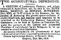 Farming and Environment  1892-11-11 a CHWS